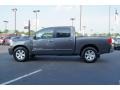 Smoke Gray - Titan LE Crew Cab Photo No. 5