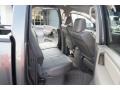 2006 Smoke Gray Nissan Titan LE Crew Cab  photo #11