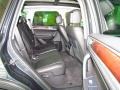  2011 Touareg TDI Sport 4XMotion Black Anthracite Interior
