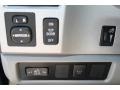 Graphite Gray Controls Photo for 2007 Toyota Tundra #50289528