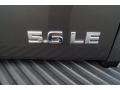 Smoke Gray - Titan LE Crew Cab Photo No. 16
