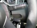 Black Controls Photo for 2011 Chevrolet Camaro #50289612