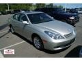 Millennium Silver Metallic - ES 330 Photo No. 1