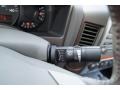 Smoke Gray - Titan LE Crew Cab Photo No. 35