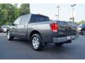 Smoke Gray - Titan LE Crew Cab Photo No. 38