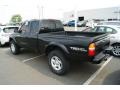 2004 Black Sand Pearl Toyota Tacoma V6 TRD Xtracab 4x4  photo #3