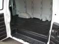 2008 Summit White Chevrolet Express 2500 Cargo Van  photo #16