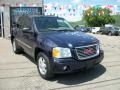 Midnight Blue Metallic - Envoy SLE 4x4 Photo No. 2