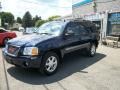 Midnight Blue Metallic - Envoy SLE 4x4 Photo No. 4