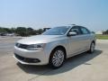 White Gold Metallic 2011 Volkswagen Jetta Gallery