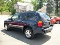 Midnight Blue Metallic - Envoy SLE 4x4 Photo No. 6