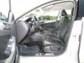 Titan Black 2011 Volkswagen Jetta SEL Sedan Interior Color