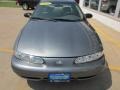 Steel Gray Metallic - Alero GL Sedan Photo No. 2