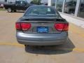 Steel Gray Metallic - Alero GL Sedan Photo No. 3