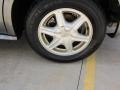 Steel Gray Metallic - Alero GL Sedan Photo No. 10