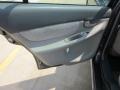 Steel Gray Metallic - Alero GL Sedan Photo No. 12