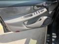 Steel Gray Metallic - Alero GL Sedan Photo No. 14