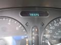 Steel Gray Metallic - Alero GL Sedan Photo No. 17