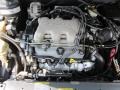 3.4 Liter OHV 12-Valve V6 2003 Oldsmobile Alero GL Sedan Engine