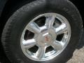 Midnight Blue Metallic - Envoy SLE 4x4 Photo No. 28
