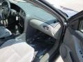 Steel Gray Metallic - Alero GL Sedan Photo No. 19