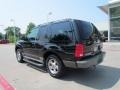 2003 Black Ford Explorer Sport XLT  photo #3