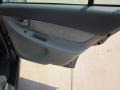 Steel Gray Metallic - Alero GL Sedan Photo No. 23