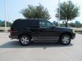 2003 Black Ford Explorer Sport XLT  photo #6