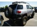Titanium Metallic - FJ Cruiser 4WD Photo No. 2