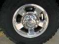 2005 Mineral Gray Metallic Dodge Ram 2500 SLT Quad Cab 4x4  photo #13