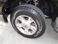 2003 Ford Explorer Sport XLT Wheel and Tire Photo