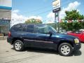 Midnight Blue Metallic - Envoy SLE 4x4 Photo No. 54