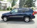 Midnight Blue Metallic - Envoy SLE 4x4 Photo No. 57