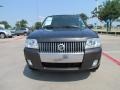 Charcoal Beige Metallic 2006 Mercury Mariner Luxury Exterior