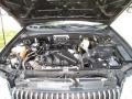3.0 Liter DOHC 24-Valve V6 Engine for 2006 Mercury Mariner Luxury #50291472