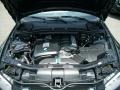 3.0 Liter DOHC 24-Valve VVT Inline 6 Cylinder 2011 BMW 3 Series 328i Convertible Engine