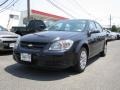 Black - Cobalt LT Sedan Photo No. 1