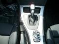  2011 3 Series 335i xDrive Coupe 6 Speed Steptronic Automatic Shifter