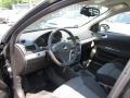 Black - Cobalt LT Sedan Photo No. 9