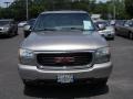 Pewter Metallic - Yukon XL SLT 4x4 Photo No. 2