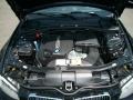 3.0 Liter DI TwinPower Turbocharged DOHC 24-Valve VVT Inline 6 Cylinder 2011 BMW 3 Series 335i xDrive Coupe Engine
