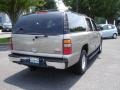 Pewter Metallic - Yukon XL SLT 4x4 Photo No. 4