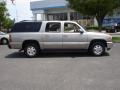 Pewter Metallic - Yukon XL SLT 4x4 Photo No. 7