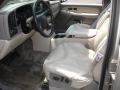 Pewter Metallic - Yukon XL SLT 4x4 Photo No. 10
