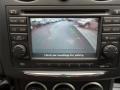 2011 Wicked Black Nissan Rogue SL AWD  photo #4