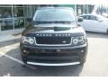 Santorini Black Metallic - Range Rover Sport GT Limited Edition 2 Photo No. 3