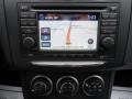 2011 Wicked Black Nissan Rogue SL AWD  photo #5