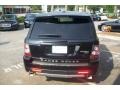 Santorini Black Metallic - Range Rover Sport GT Limited Edition 2 Photo No. 5