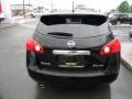 2011 Wicked Black Nissan Rogue SL AWD  photo #8