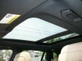Sand Beige Sunroof Photo for 2007 BMW X5 #50292390